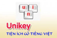 Download Unikey cho máy tính